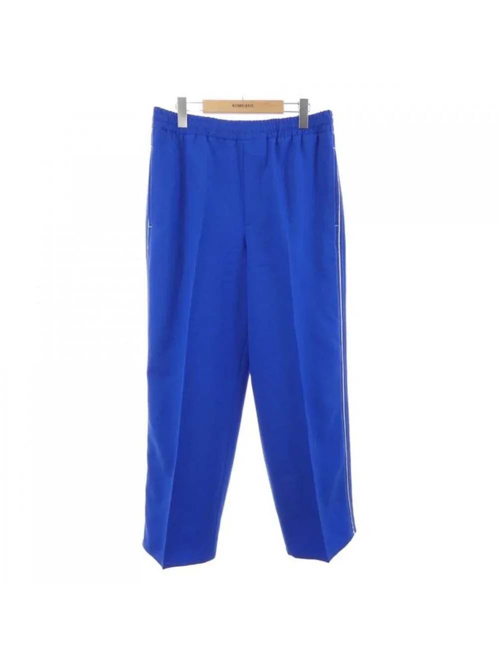Gucci Pants Blue